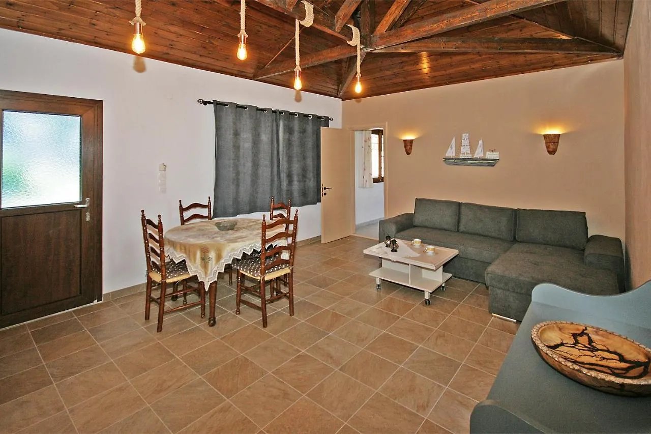 Efi'S Home Vourvourou Greece