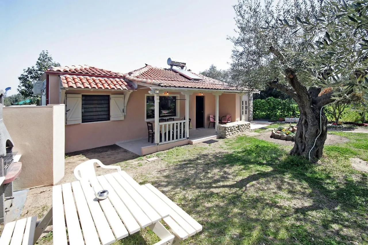 Efi'S Home Vourvourou 0*,  Greece