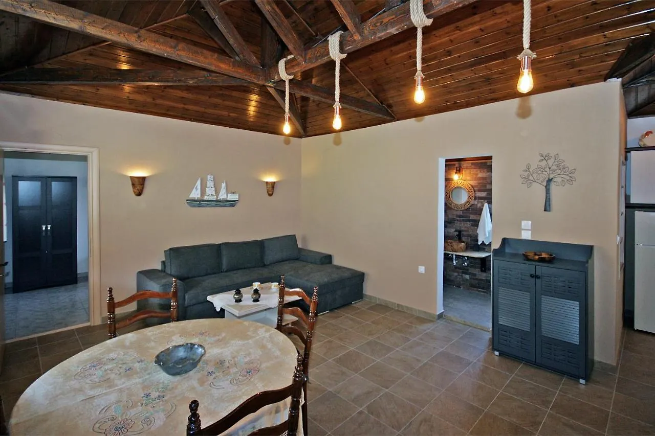 Villa Efi'S Home Vourvourou Greece